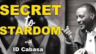 ID Cabasa Reveals the Hidden Secrets of Winning in the Music Industry | MBM EP06