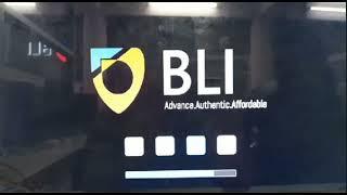 How to configure BLI NVR