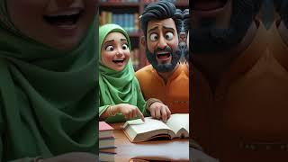  “Pathan Reads a Book for 1 Hour… Then Realizes It’s a Phone Directory!”  #Funny #LibraryFails