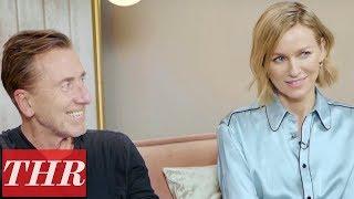 Naomi Watts & Tim Roth Revisit On-Screen Marriage in 'Luce' | Sundance