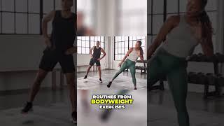 Nike Training Club: Your Fitness Coach Anywhere ️‍️