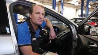 Brad Garlick Ford Service Department Now Hiring!