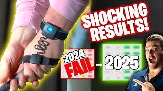 This is PROOF: Hackmotion Training Aid will FIX 98% of Golfers!!
