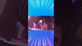 We Meet Again (Marvel Rivals) |  Artist: Nagoonimation | #worthit #psylocke #marvelrivals #shorts