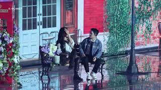 【2024 KGMA】이영지 (Lee Young Ji) x 도경수 (Doh Kyung Soo) (D.O.) 'Small girl' 4K Fancam 직캠 241116