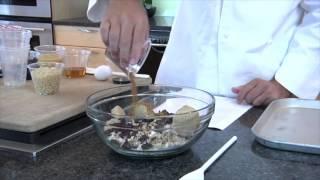 High School Nutrition Videos 1