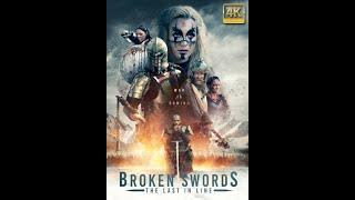 Broken Swords: The Last In Line | Official Trailer | HD