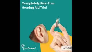 Best Hearing Aid @earsound Call 7888 181 181