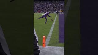 elite control  #tylanwallace #baltimore #ravens #nfl