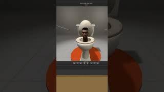 The Origin of the Toilet Skibidi (SFM)