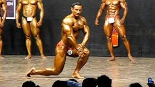 Mukesh Singh Mr India || bodybuilder || posing || one and only|| Gehlot