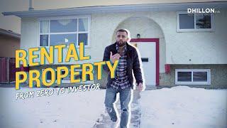 Why You NEED a Rental Property in Canada!