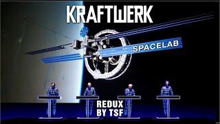 Kraftwerk - Spacelab (Redux by TSF)