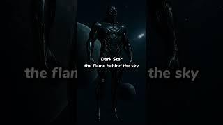 Dark Star - The Cosmic Force | a #short about Epic Sci-Fi Lyric Video part 2 - #shorts