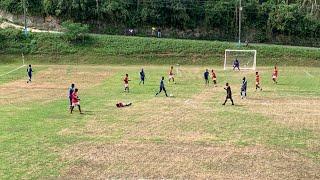 8V8 Football Competition | Jamaica Developmental Football Competition