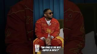 #Maino talks #jimjones #dipset