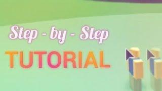 Step by Step tutorial On How I Animate! (Roblox Movie Maker)