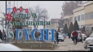 Qishloq hayoti | Наманганнинг "Уйчи" туманига ташриф [30.12.2019]