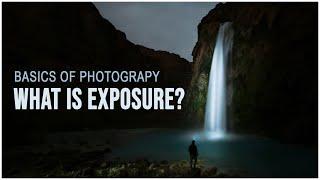 What is exposure in photography | Basics of photography | Lalit Mohan Pandey