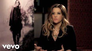 Lisa Marie Presley - Storm & Grace (EPK)