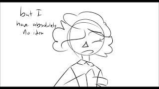 What is its name? (oc animatic)