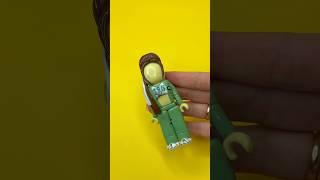 Лепим из Candy Clay - самой крутой легкой полимерной глины  #diy #clay #творчество