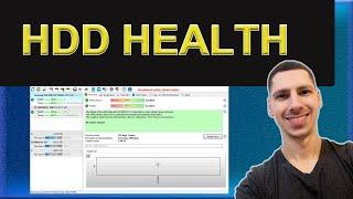 How to Check HEALTH of Hard Disc