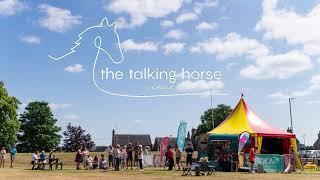 The Talking Horse Venue Promo