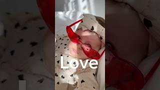 Happy Valentine’s Day ️! #родывсша #happyvalentinesday