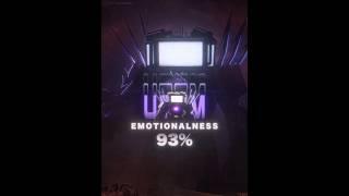 How emotional Skibidi Toilet characters are? | SKIBIDI TOILET | #shorts #skibiditoilet #edit