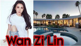 Wan Zi Lin Networth | Marital Status | Weight | Height | Biography | RealAge