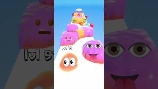 Jelly Raid 3D Funny Crazy GamePlay Part 3 #shortsfeed #shorts #gaming #gameplay #games #funny