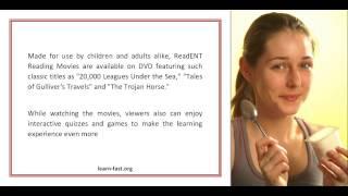 Researchers Find Movies Key To Learning a New Language