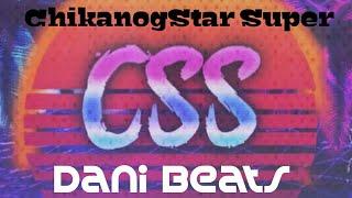 FREE BEAT ChikanogStar Super