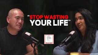 How To Spend Your Life Wisely If You Are In Your 20s or 30s | @simonalexandero