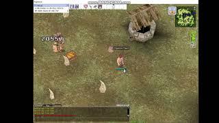 PRO - Solo MVP Trapper Hunter vs Orc Hero #401 Philippine Ragnarok Online PRO