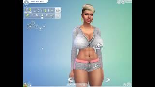 Мод больше секса расширение для игры The Sims 4