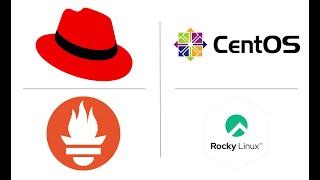 Installing Prometheus on RedHat-Based Systems