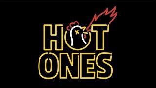 Starmans Hot Ones