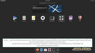 Rocky Linux 9 Tutorial - How to Create Local DVD YUM Repository - Setup Yum on Rocky Linux 9