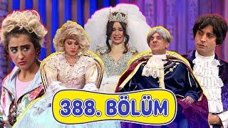 Güldür Güldür Show 388. Bölüm