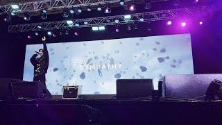 [4K HDR] Who-ya from Who-ya Extended - Synthetic Sympathy(Live/SACRA MUSIC FES. x Anime Friends)