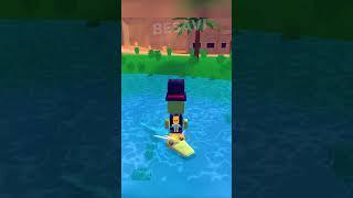 Capitalus vs Cop Super Bear Adventure #superbearadventure