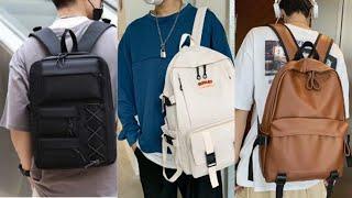 Mens Backpacks Shein Прекрасный выбор мужских рюкзаков в интернет  магазине Шейн