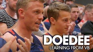 Tom Doedee: Learning from VB