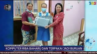 Fixmaster featured on TV3 News!