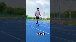 Indian Gurmeet 400M Hisar #viral