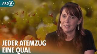 Abenteuer Diagnose: Extreme Atemnot - Warum bekommt Elisabeth G. keine Luft? | ARD GESUND