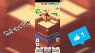 Idle Digging Tycoon (android gameplay)