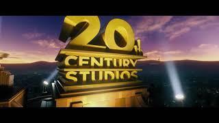 20th Century Fox/Studios Theme Stops Progressing